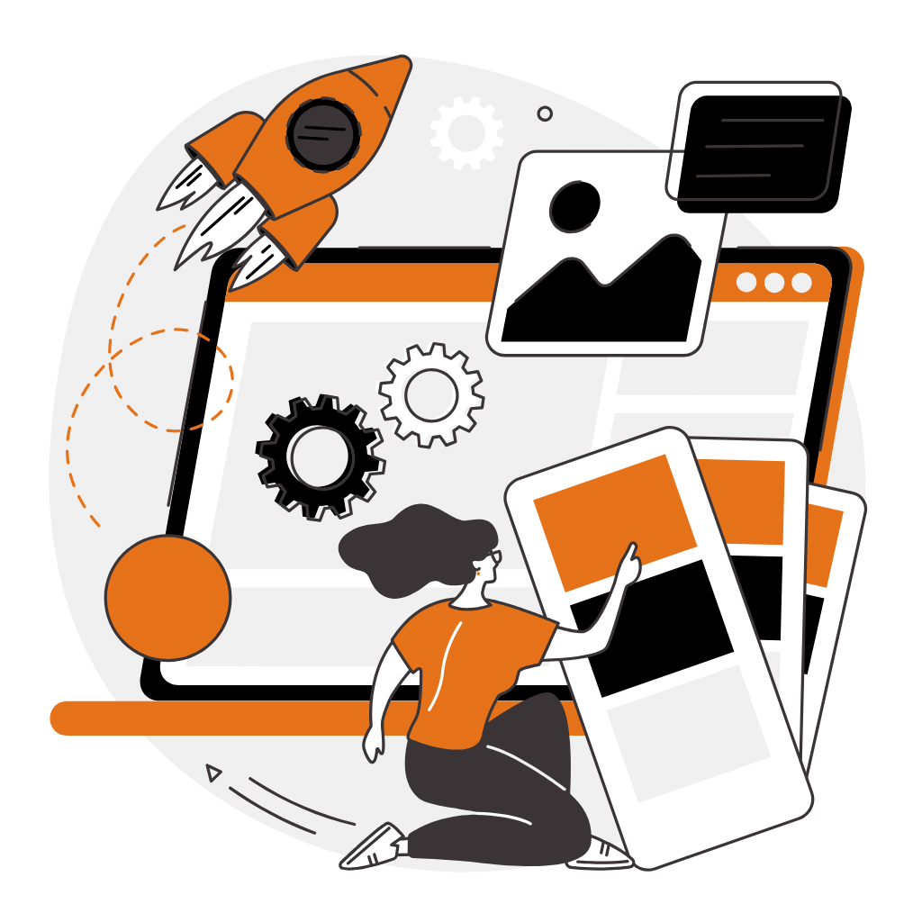 website optimizations