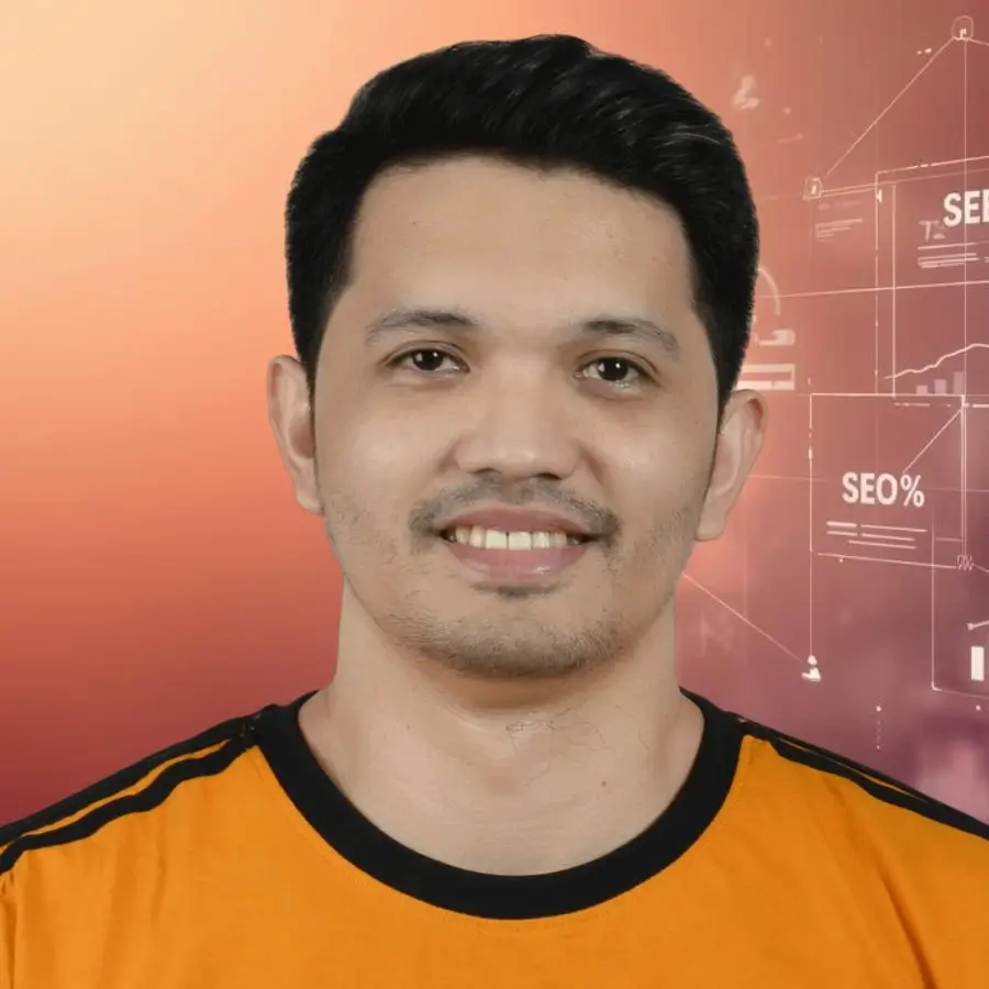 Freelance SEO Consultant Based in the Philippines