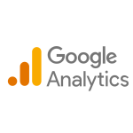 Google Analytics Logo
