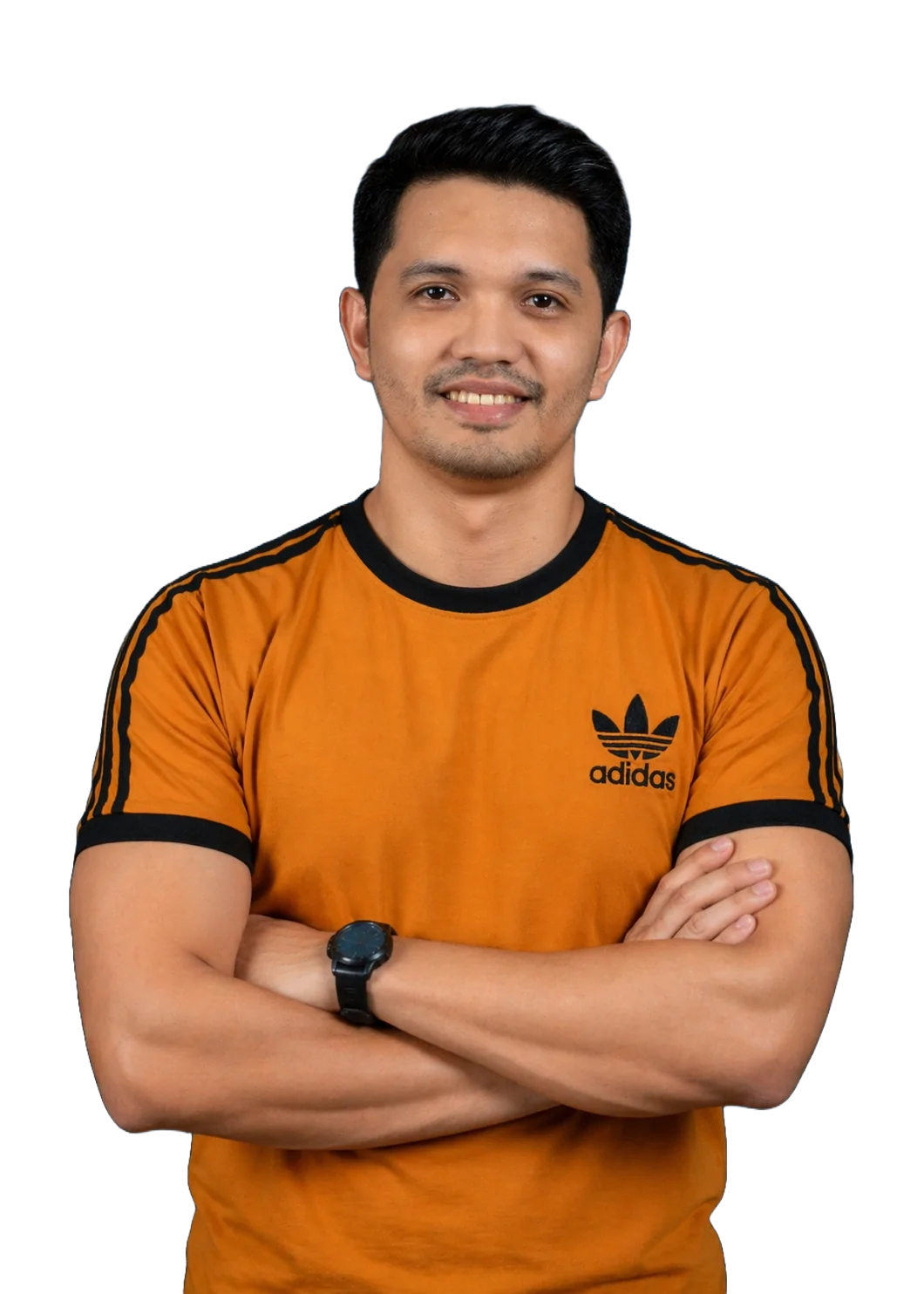 Mike Gil — Filipino SEO Specialist