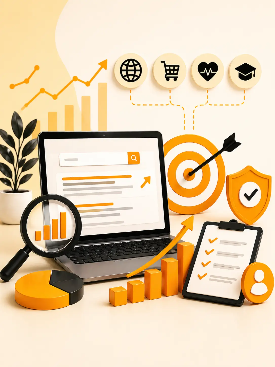 proven SEO experience