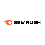 Semrush Logo