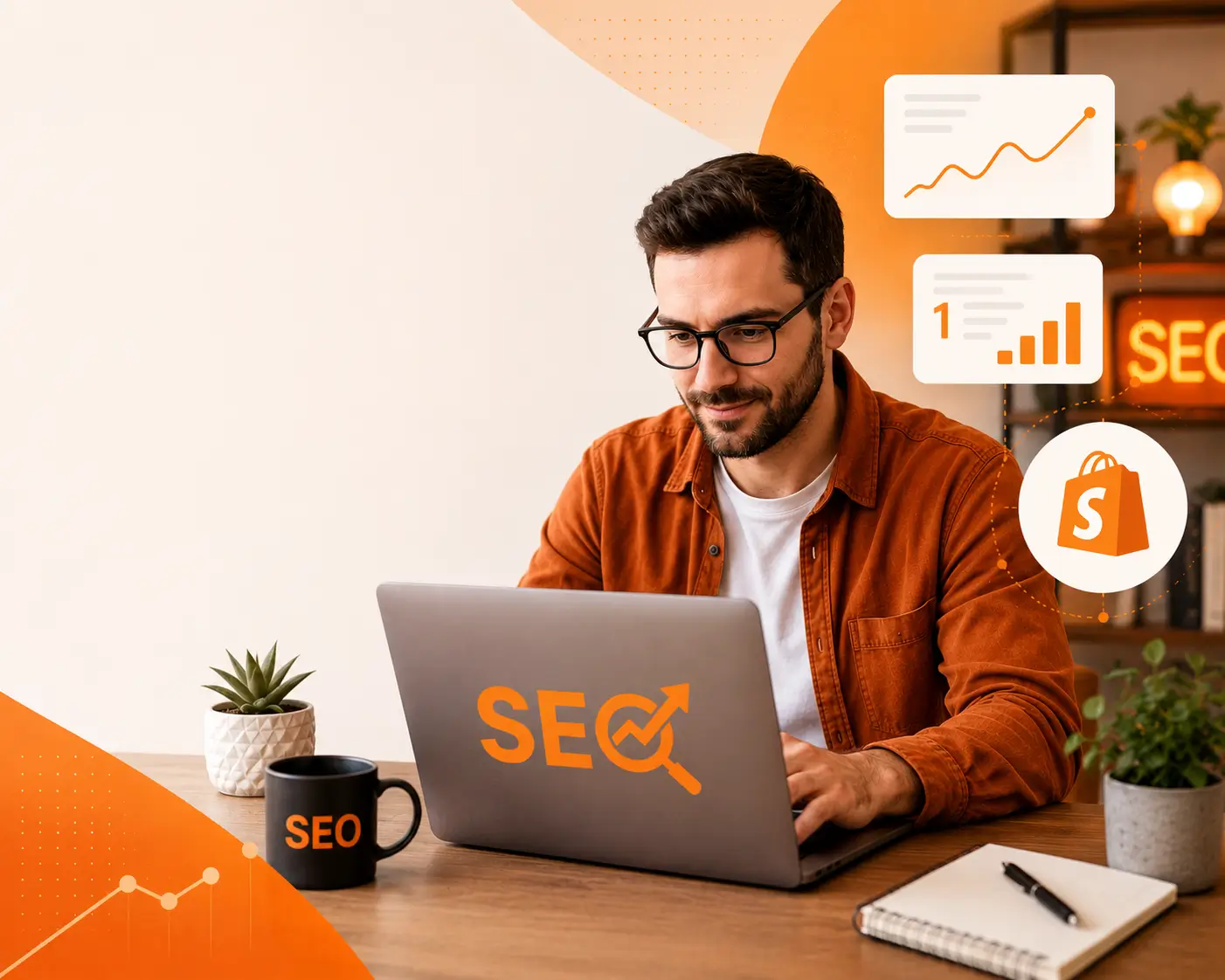 hire a Shopify SEO specialist
